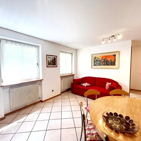 Moena Appartamenti Buitenkant foto