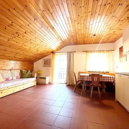 Moena Appartamenti Buitenkant foto