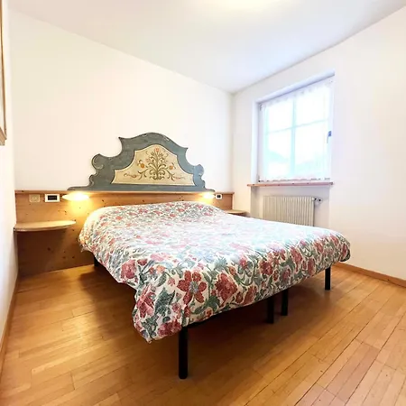 Moena Appartamenti Buitenkant foto