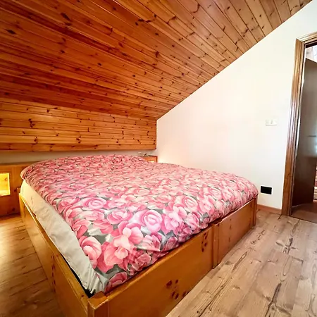 Moena Appartamenti Buitenkant foto